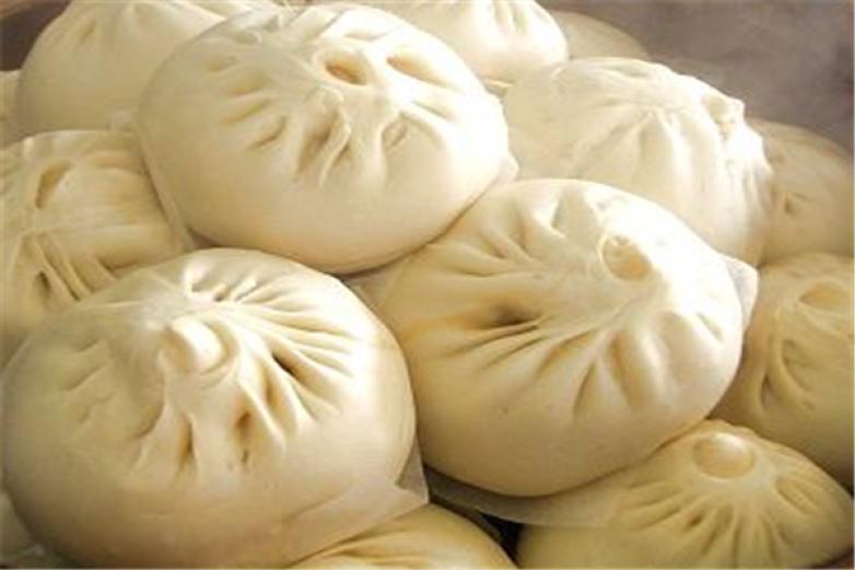 大同孙记包子铺